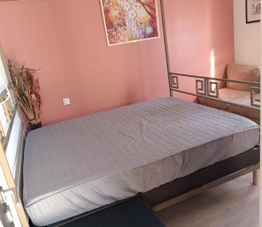 Ustaritz House | Chambres chez l'habitant