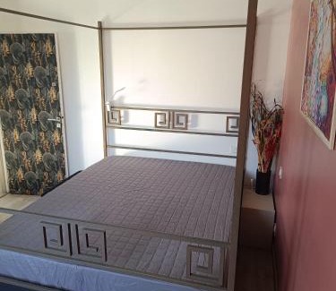 Ustaritz House | Chambres chez l'habitant