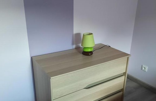 Cerans-Foulletourte Bed & Breakfast | Chambres circuit 24 h du Mans