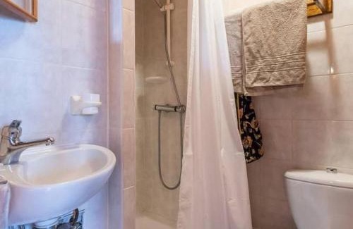 Melin Bed & Breakfast | Chambres Confortables avec Petit Déjeuner Inclus et Salon de Jardin - FR-1-583-284