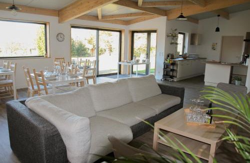 Peillac Bed & Breakfast | Chambres d'étape - Le Répit de l'Oust - Certifié Ecolabel Européen