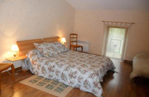 Avignonet-Lauragais Bed & Breakfast | Chambres d'Hôtes d' En Jouti