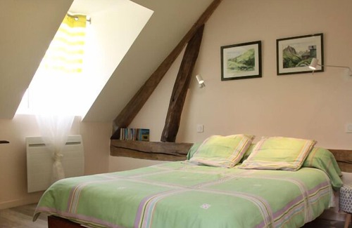 Beauchery-Saint-Martin House | Chambres d'Hôtes de la Fontaine