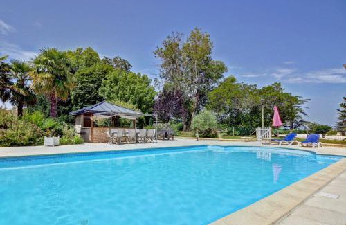 Sanilhac Bed & Breakfast | Chambres d'hotes de Pouzelande