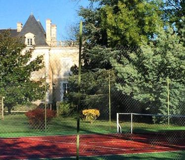 Sanilhac Bed & Breakfast | Chambres d'hotes de Pouzelande