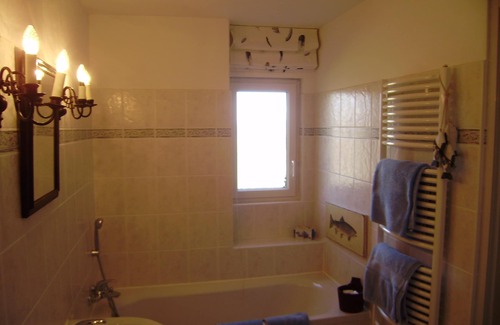 Saint-Germain-et-Mons Bed & Breakfast | Chambres d'hôtes de charme La Gabarie