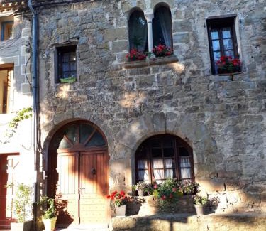 Saint-Pierre-des-Champs Bed & Breakfast | Chambres d hôtes Le clos des vins d anges