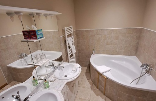 Montigny-les-Monts House | Chambres D'hôtes Le Clos Poli