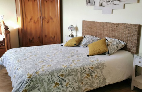 Villaines-la-Juhel Bed & Breakfast | Chambres d'hôtes le Pot au Lait