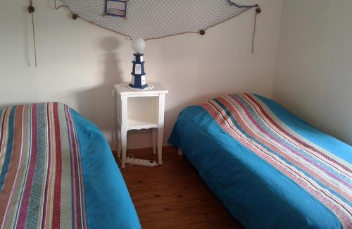 Cuille Bed & Breakfast | Chambres d'hôtes à CUILLÉ