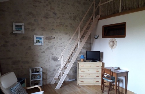 Saint-Auvent Bed & Breakfast | Chambres D'hôtes à L'art'elier