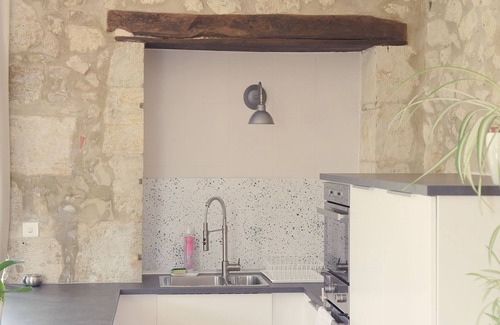 Auch Bed & Breakfast | Chambres d'hôtes A Clairefontaine