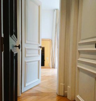 Morvillars Bed & Breakfast | Chambres d'hôtes au Château Léon