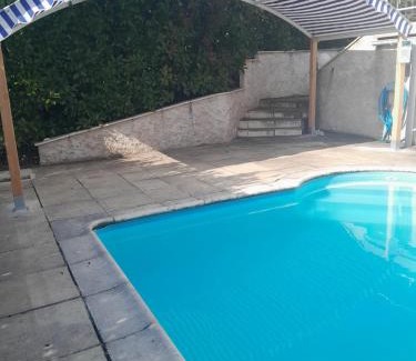 Jarnosse Bed & Breakfast | CHAMBRES D HÔTES AU P'TIT BONHEUR CAMPAGNARD