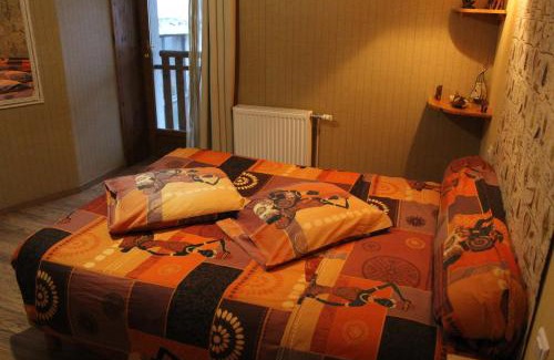 Belley Bed & Breakfast | Chambres d 'hôtes "Au vieux Préssoir"