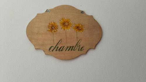 Courbiac Bed & Breakfast | Chambres d'hôtes B&B - Mas Cinq Sols