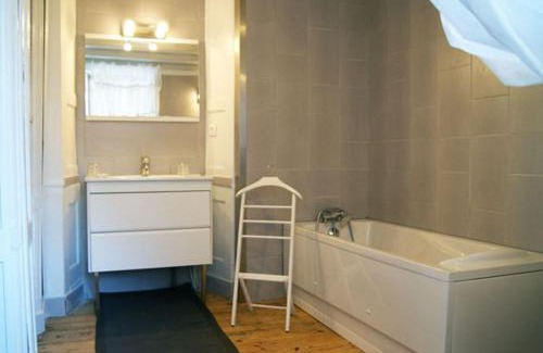 Hillion Bed & Breakfast | Chambres d'hôtes Château de Bonabry