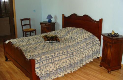 Crasville House | CHAMBRES D'HÔTES chez réjane