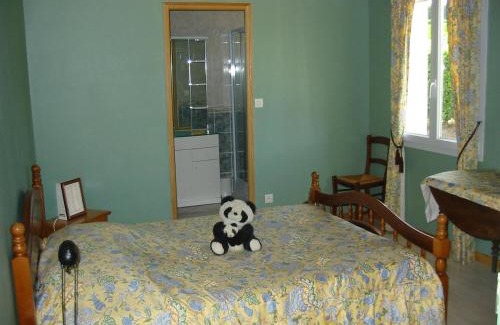 Crasville House | CHAMBRES D'HÔTES chez réjane