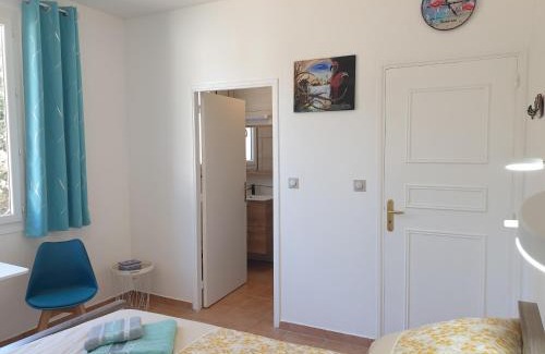 Beziers Bed & Breakfast | Chambres d'hôtes dans propriété rurale
