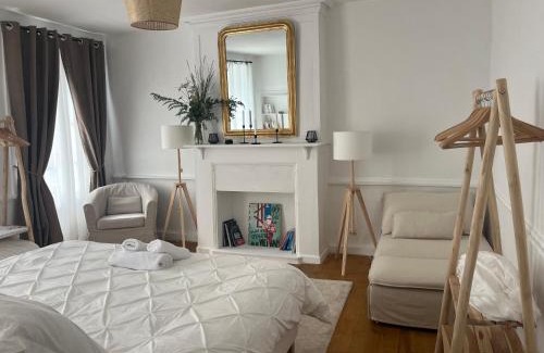 Treguier Bed & Breakfast | Chambres d'hôtes de charme au cœur de Tréguier