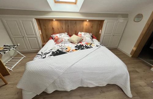 Monflanquin Bed & Breakfast | Chambres d'hôtes de Larouquette