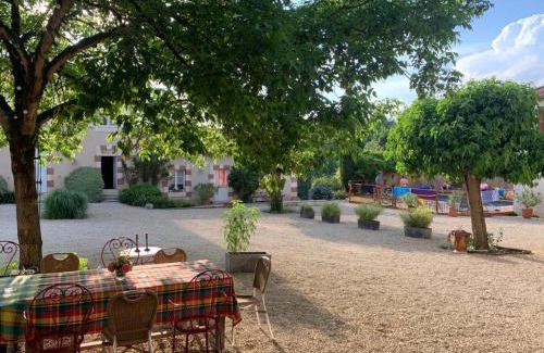 Persac Bed & Breakfast | Chambres d'hôtes de la pilatière