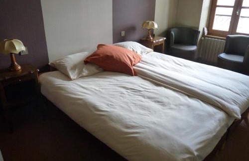 Labesserette Bed & Breakfast | Chambres d'hôtes - Domaine de la Grangeotte