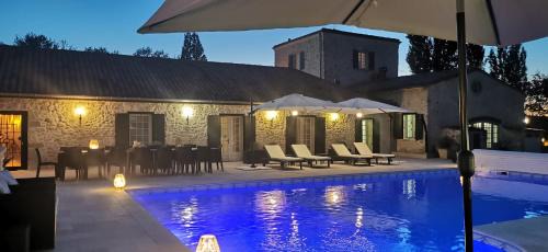 Pailloles Bed & Breakfast | Chambres d'Hôtes Domaine de Beunes