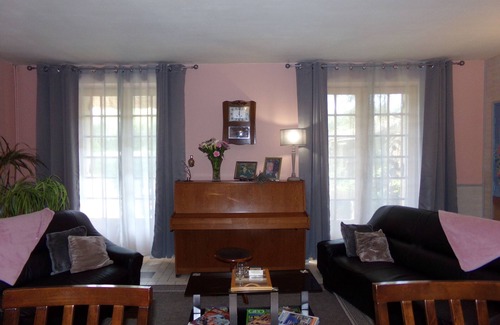 Courpiac House | Chambres D'hôtes du Domaine Capiet