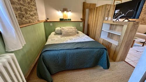 Saint-Malo Bed & Breakfast | Chambres d'Hôtes du Manoir du Haut Salmon