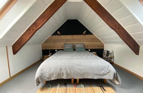 Auderville Bed & Breakfast | Chambres d'hôtes du Mont Roulet la Hague