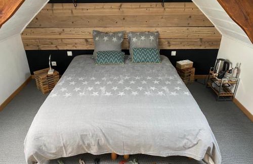 Auderville Bed & Breakfast | Chambres d'hôtes du Mont Roulet la Hague