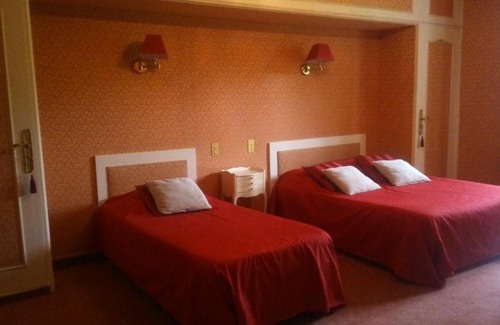 Le Vey Bed & Breakfast | Chambres d'Hôtes du Moulin du Vey