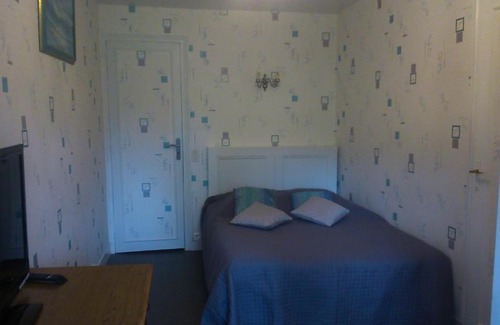 Le Vey Bed & Breakfast | Chambres d'Hôtes du Moulin du Vey