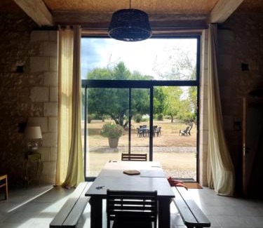 Thenay Bed & Breakfast | Chambres d'Hôtes du Paillé