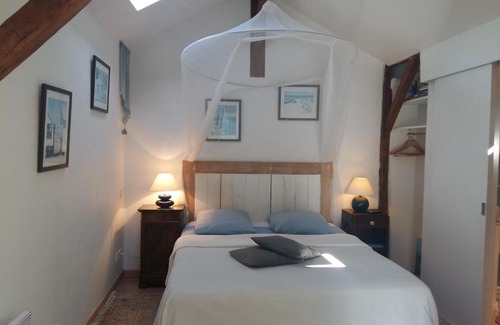 Pessac Bed & Breakfast | Chambres d'hôtes du Parc d'Espagne