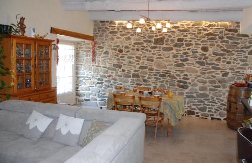Mont-Dol Bed & Breakfast | Chambres d'hôtes E-Harz Ar Menez