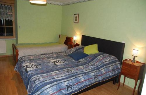 Mont-Dol Bed & Breakfast | Chambres d'hôtes E-Harz Ar Menez
