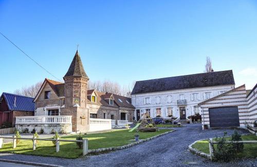 Souastre Bed & Breakfast | Chambres d'hôtes entre Arras et Albert - Bed and Breakfast