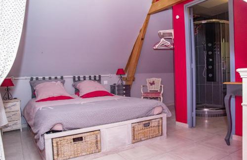 Souastre Bed & Breakfast | Chambres d'hôtes entre Arras et Albert - Bed and Breakfast