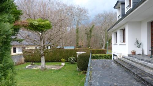 La Barthe-de-Neste Bed & Breakfast | Chambres d'Hôtes La Plantade