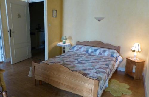 La Barthe-de-Neste Bed & Breakfast | Chambres d'Hôtes La Plantade