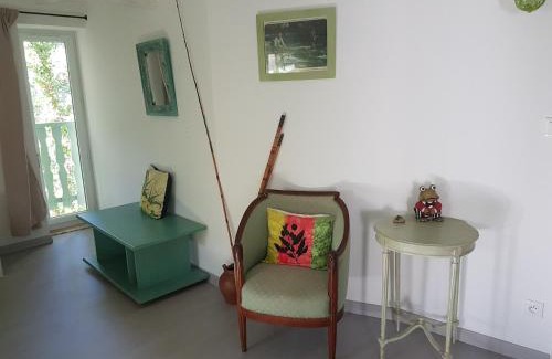 Labastide-du-Vert Bed & Breakfast | Chambres d'hôtes Au Pére Louis