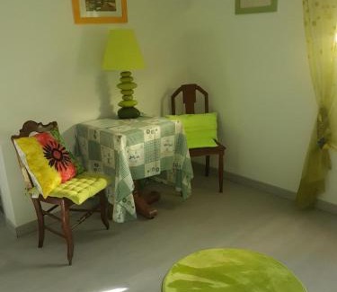 Labastide-du-Vert Bed & Breakfast | Chambres d'hôtes Au Pére Louis