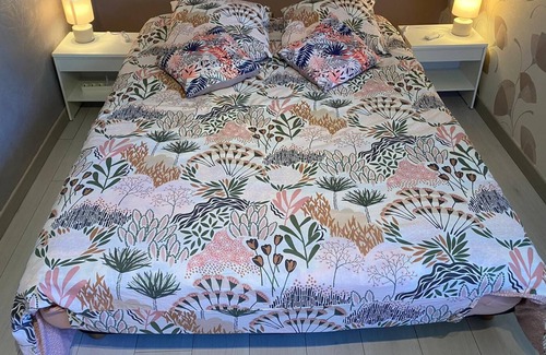 Malaunay Bed & Breakfast | Chambres D'hôtes