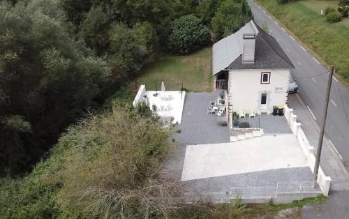 Tardets-Sorholus Bed & Breakfast | Chambres d'hôtes Chez Barbara