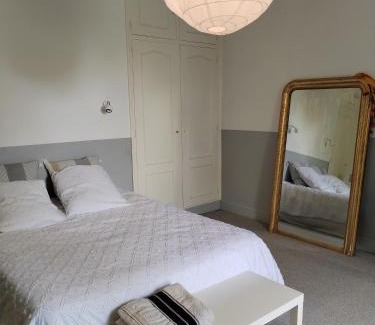 Termes-d'Armagnac Bed & Breakfast | Chambres d'Hôtes de Pesquès