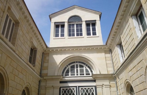 Vernou-sur-Brenne Bed & Breakfast | Chambres d'hôtes & Spa Les Perce Neige