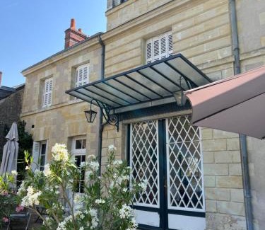 Vernou-sur-Brenne Bed & Breakfast | Chambres d'hôtes & Spa Les Perce Neige